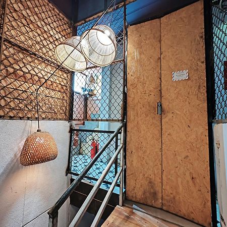 Holo Opera Saigon - Serviced Homestay Ciudad Ho Chi Minh  Exterior foto